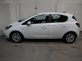 Used Vauxhall Corsa 2017 for sale - 77598895: Photo