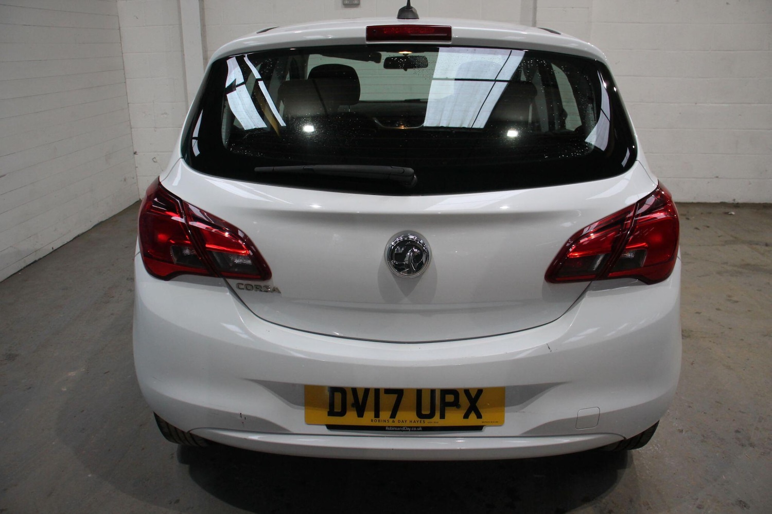 Used Vauxhall Corsa 2017 for sale - 77598895: Photo 6