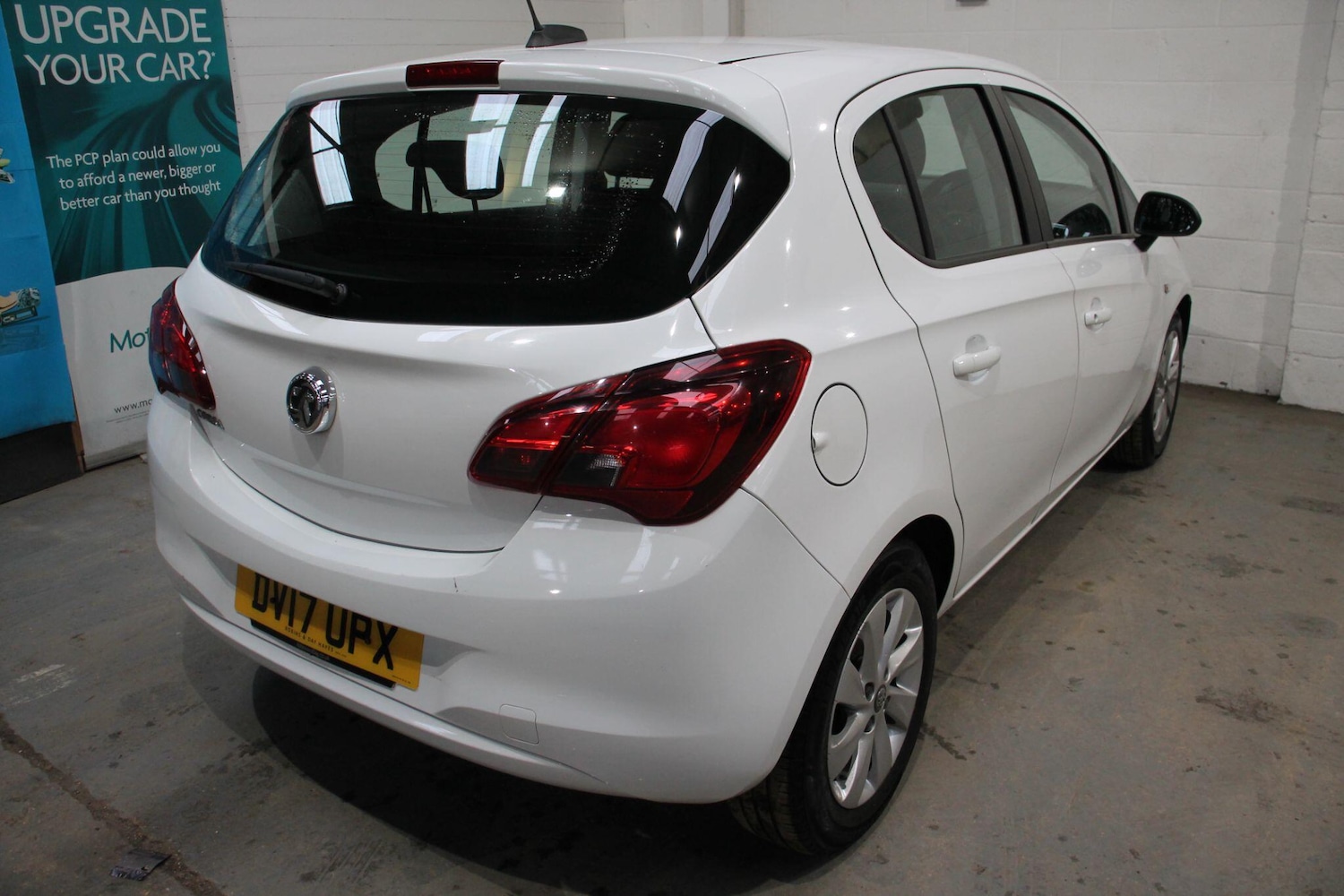 Used Vauxhall Corsa 2017 for sale - 77598895: Photo 7