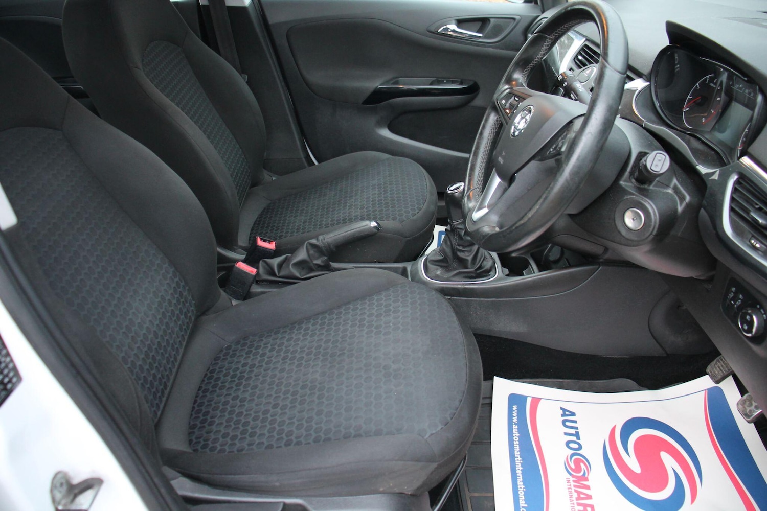 Used Vauxhall Corsa 2017 for sale - 77598895: Photo 9