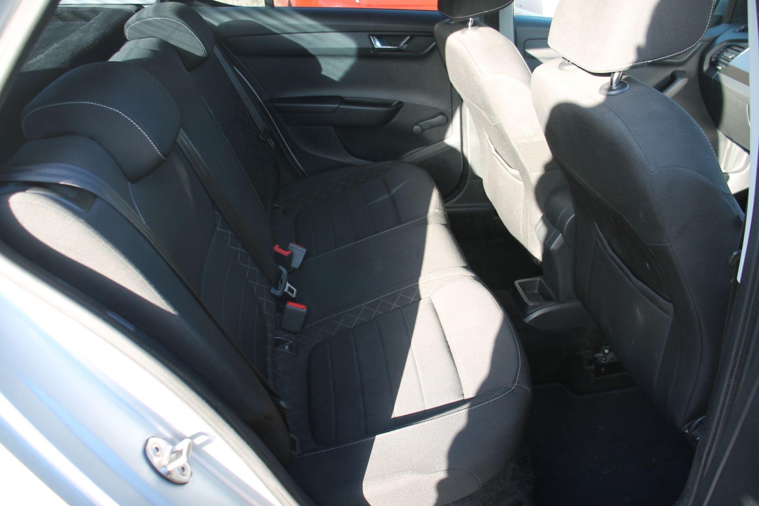 Used Skoda Fabia 2018 for sale - 76572343: Photo 13