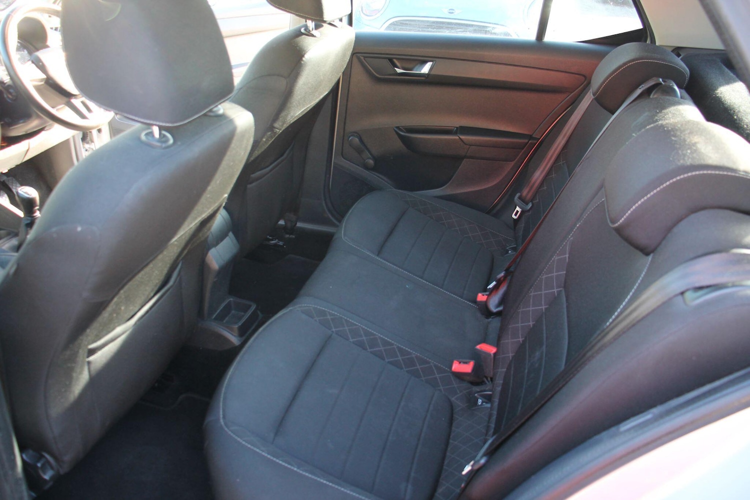 Used Skoda Fabia 2018 for sale - 76572343: Photo 14