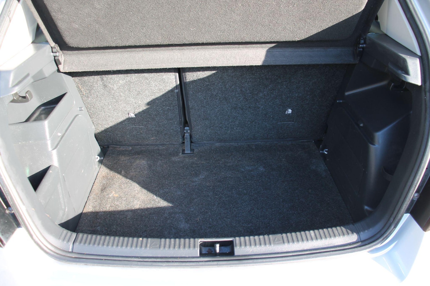 Used Skoda Fabia 2018 for sale - 76572343: Photo 15