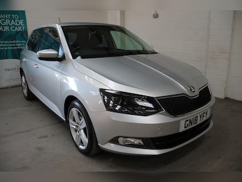 2018 (18) - 1.0 TSI SE L Euro 6 (s/s) 5dr