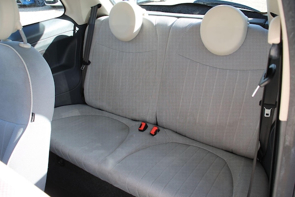 Used Fiat 500 2009 for sale - 76166555: Photo 13