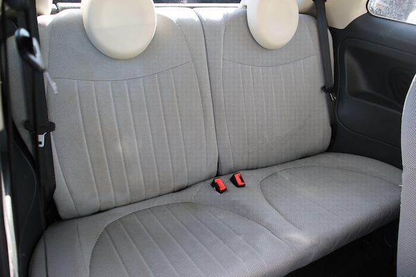 Used Fiat 500 2009 for sale - 76166555: Photo 14