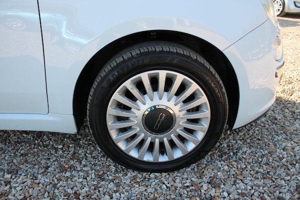 Used Fiat 500 2009 for sale - 76166555: Photo 17