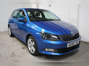 2016 (66) - 1.2 TSI SE L Euro 6 (s/s) 5dr