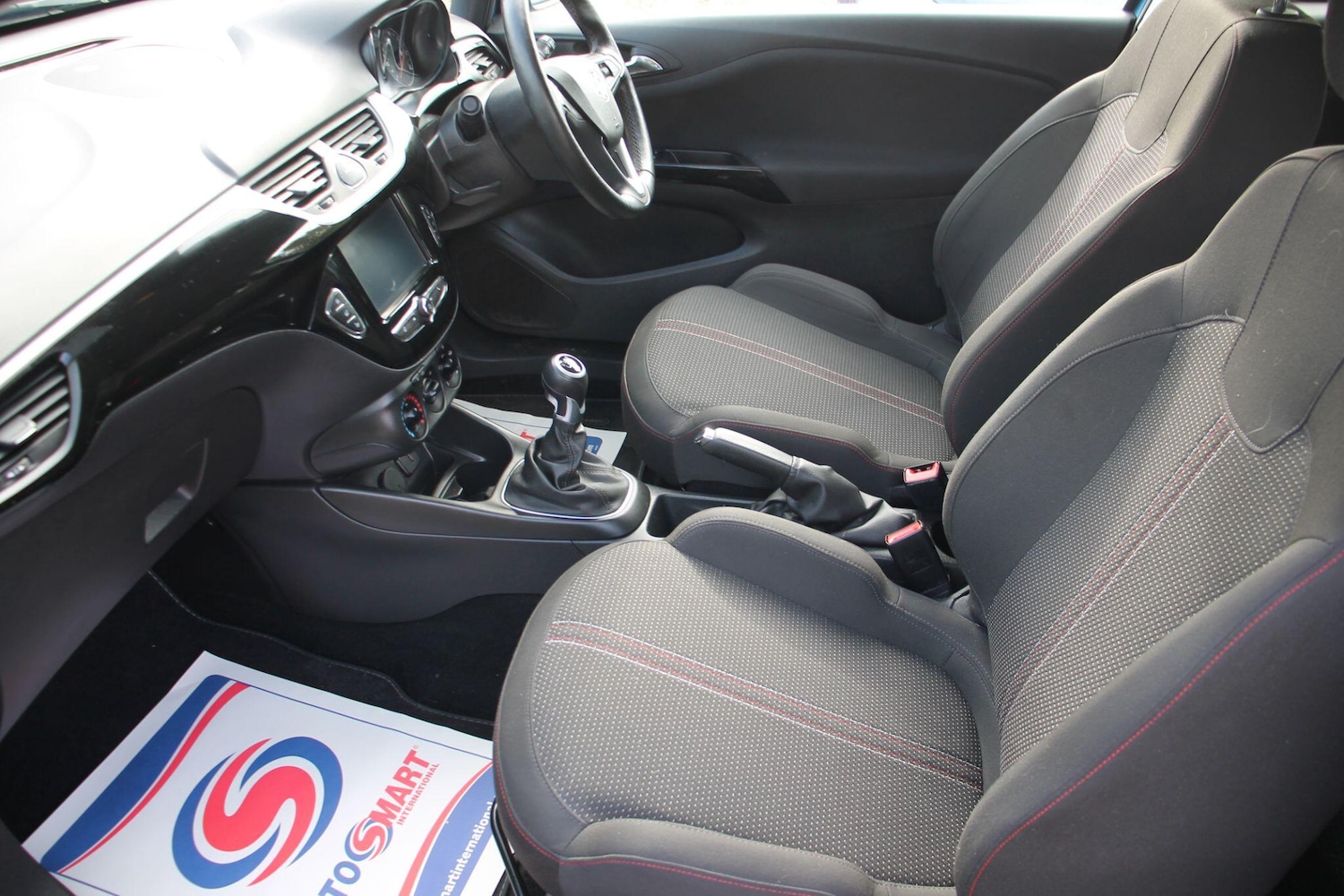 Used Vauxhall Corsa 2019 for sale - 76282903: Photo 10