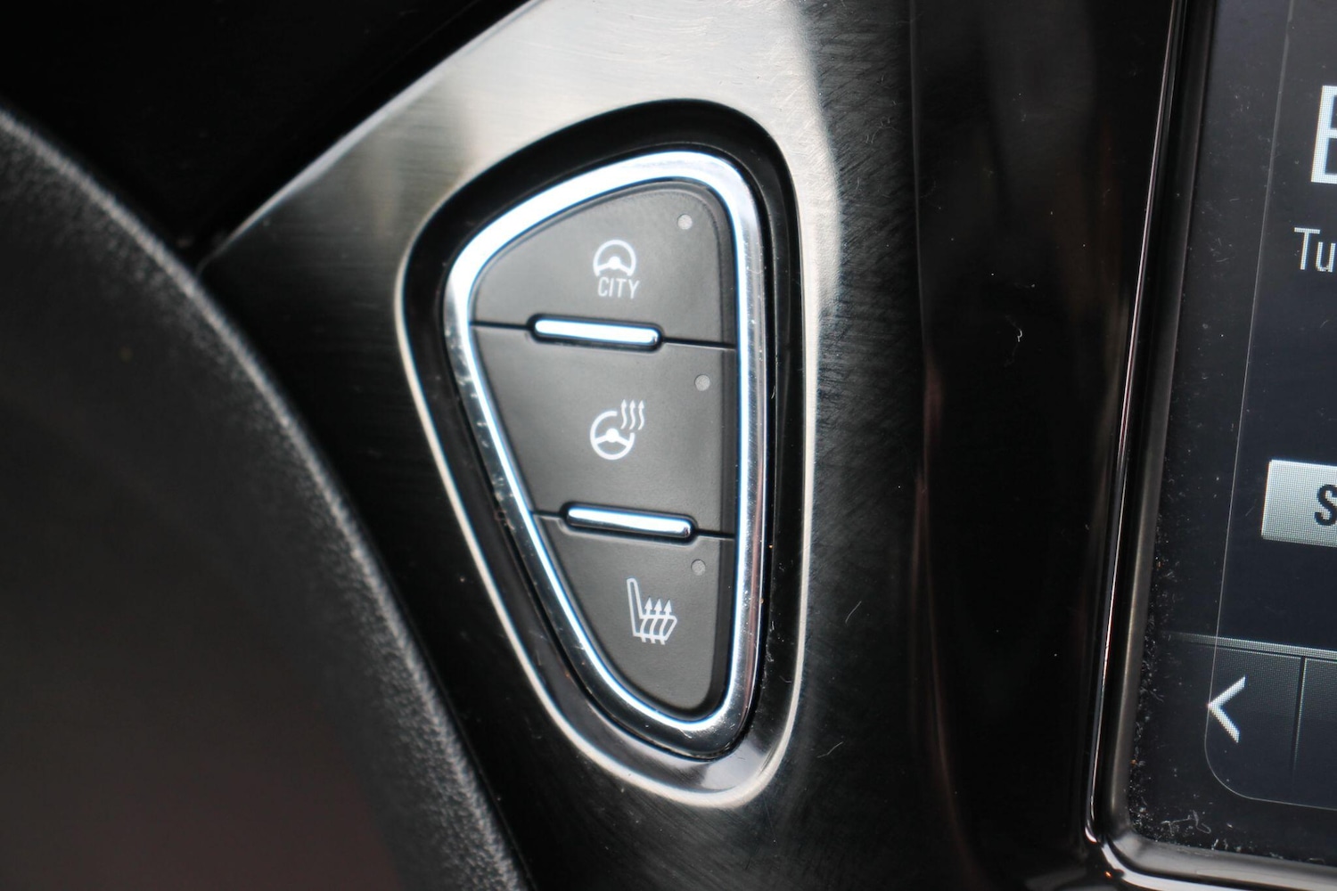 Used Vauxhall Corsa 2019 for sale - 76282903: Photo 12