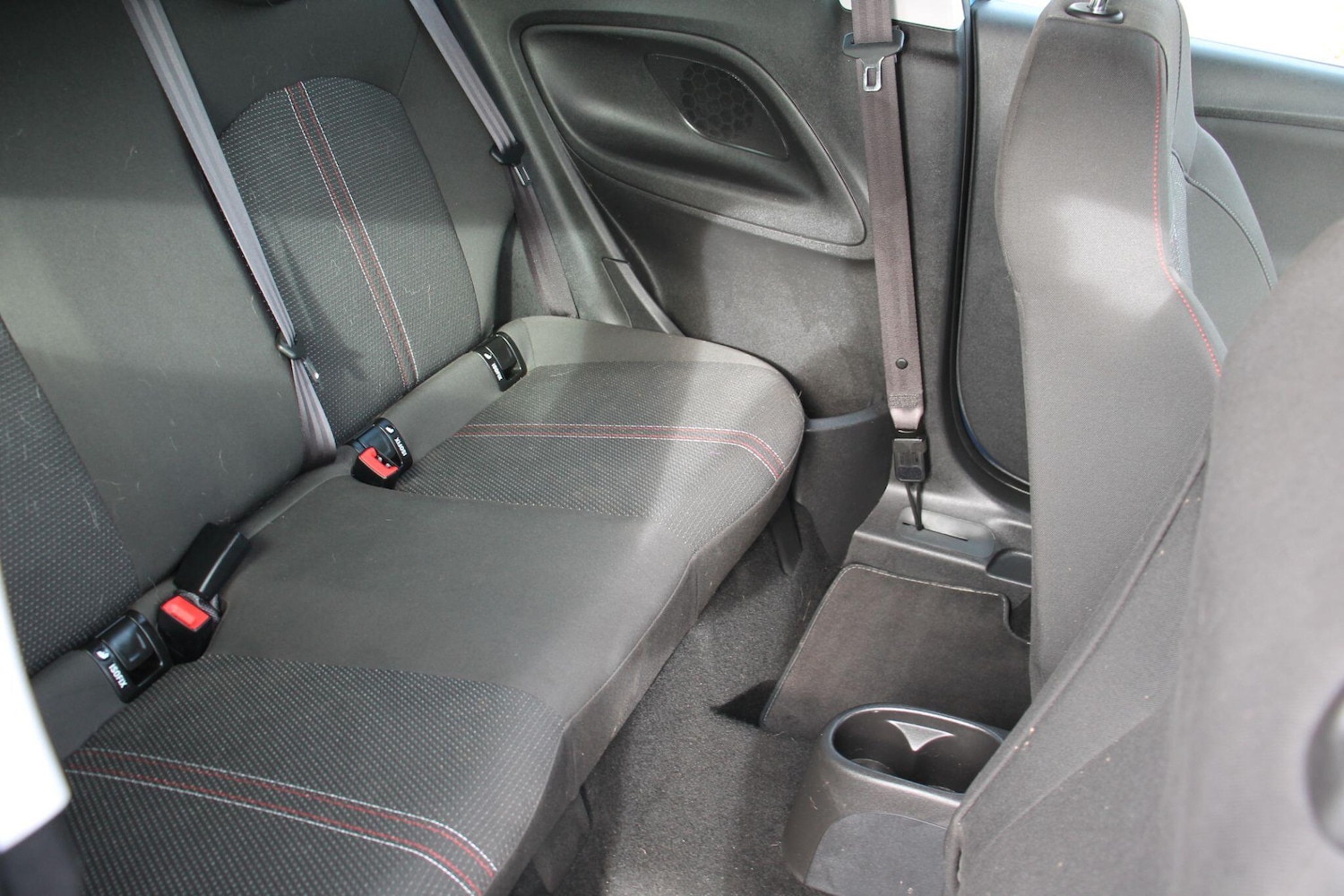 Used Vauxhall Corsa 2019 for sale - 76282903: Photo 14