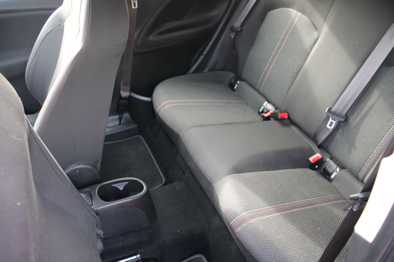 Used Vauxhall Corsa 2019 for sale - 76282903: Photo 15