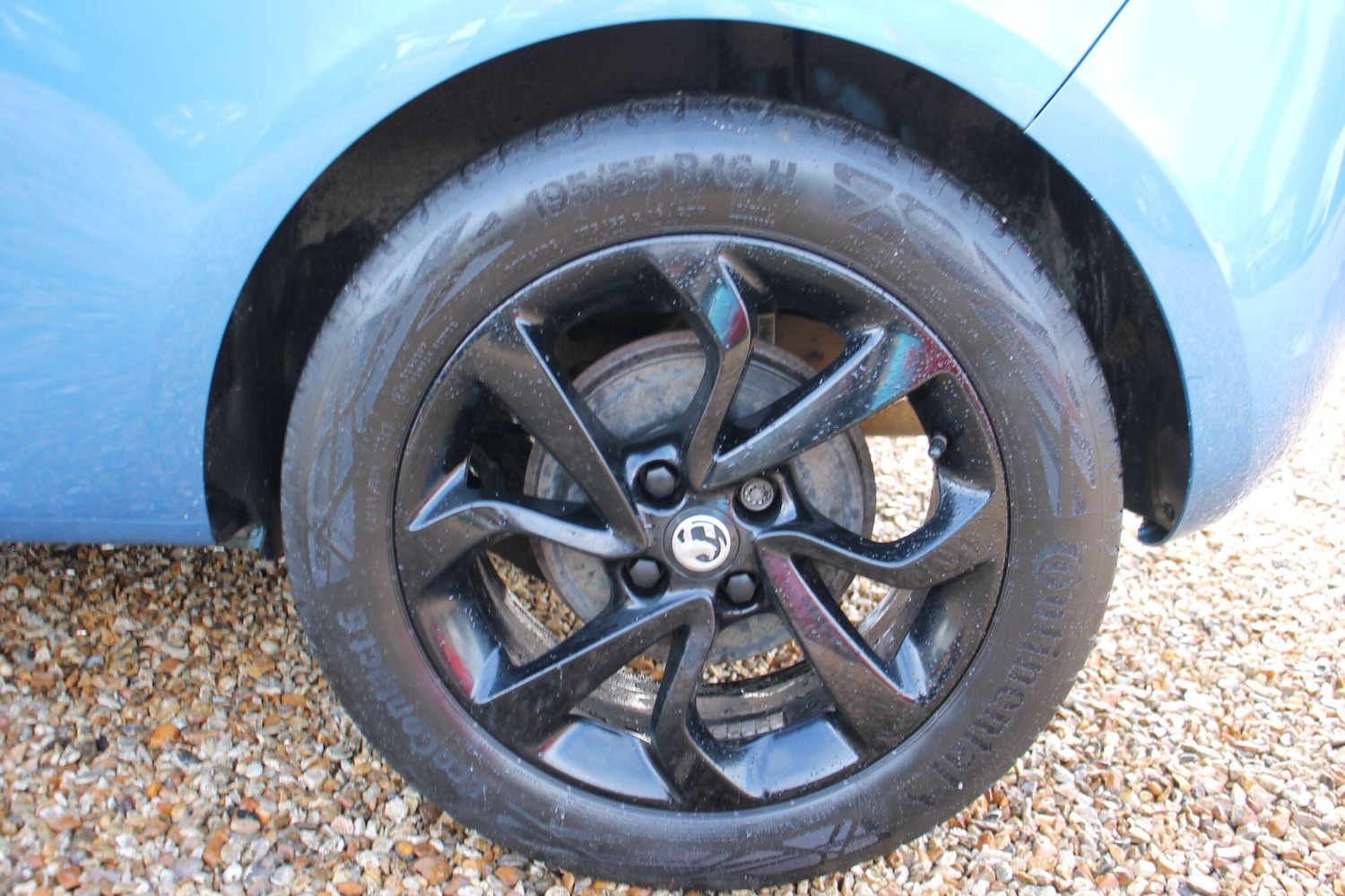 Used Vauxhall Corsa 2019 for sale - 76282903: Photo 18