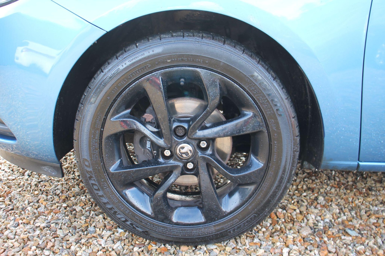 Used Vauxhall Corsa 2019 for sale - 76282903: Photo 19