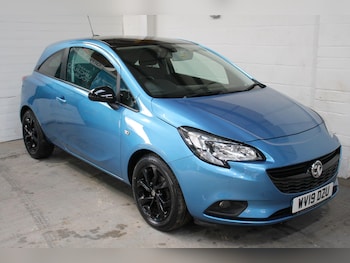 2019 (19) - 1.4i ecoTEC Griffin Euro 6 3dr