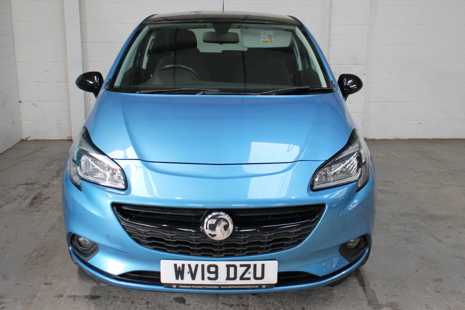 Used Vauxhall Corsa 2019 for sale - 76282903: Photo 2