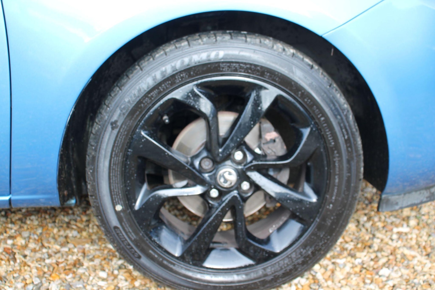 Used Vauxhall Corsa 2019 for sale - 76282903: Photo 20