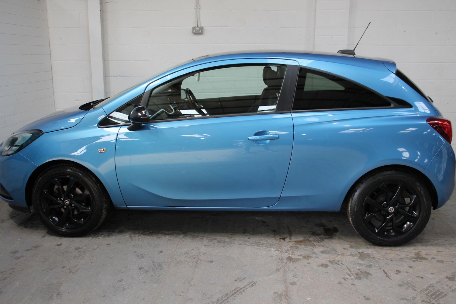 Used Vauxhall Corsa 2019 for sale - 76282903: Photo 4