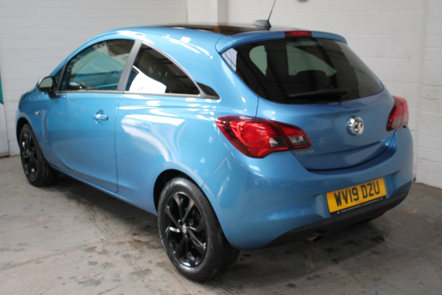 Used Vauxhall Corsa 2019 for sale - 76282903: Photo 5