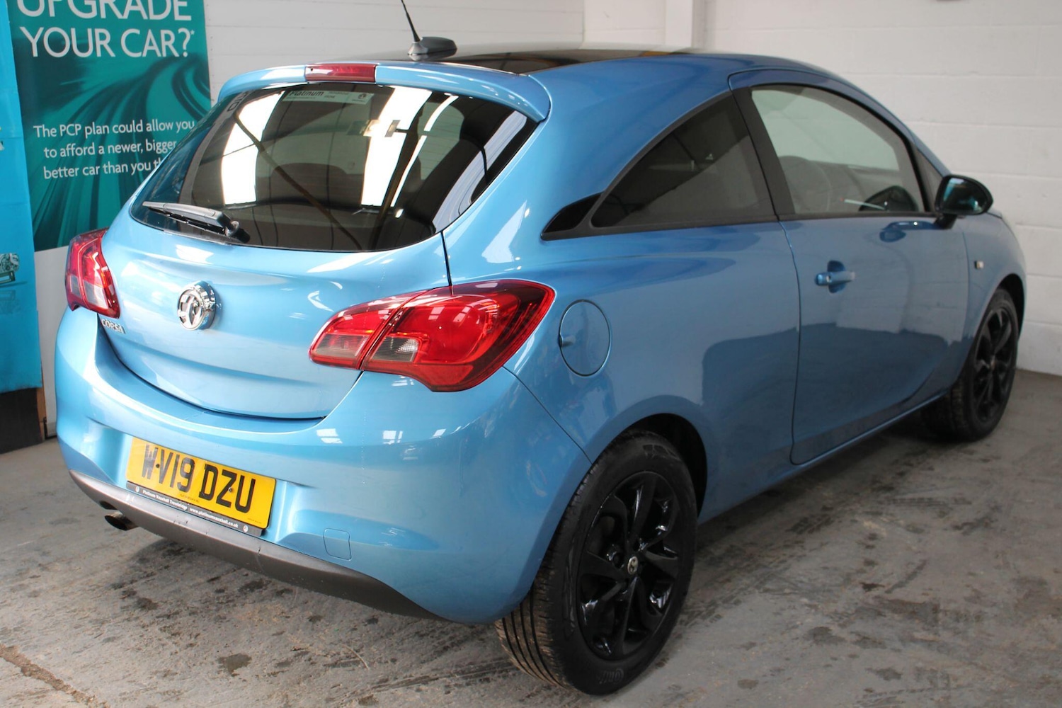 Used Vauxhall Corsa 2019 for sale - 76282903: Photo 7