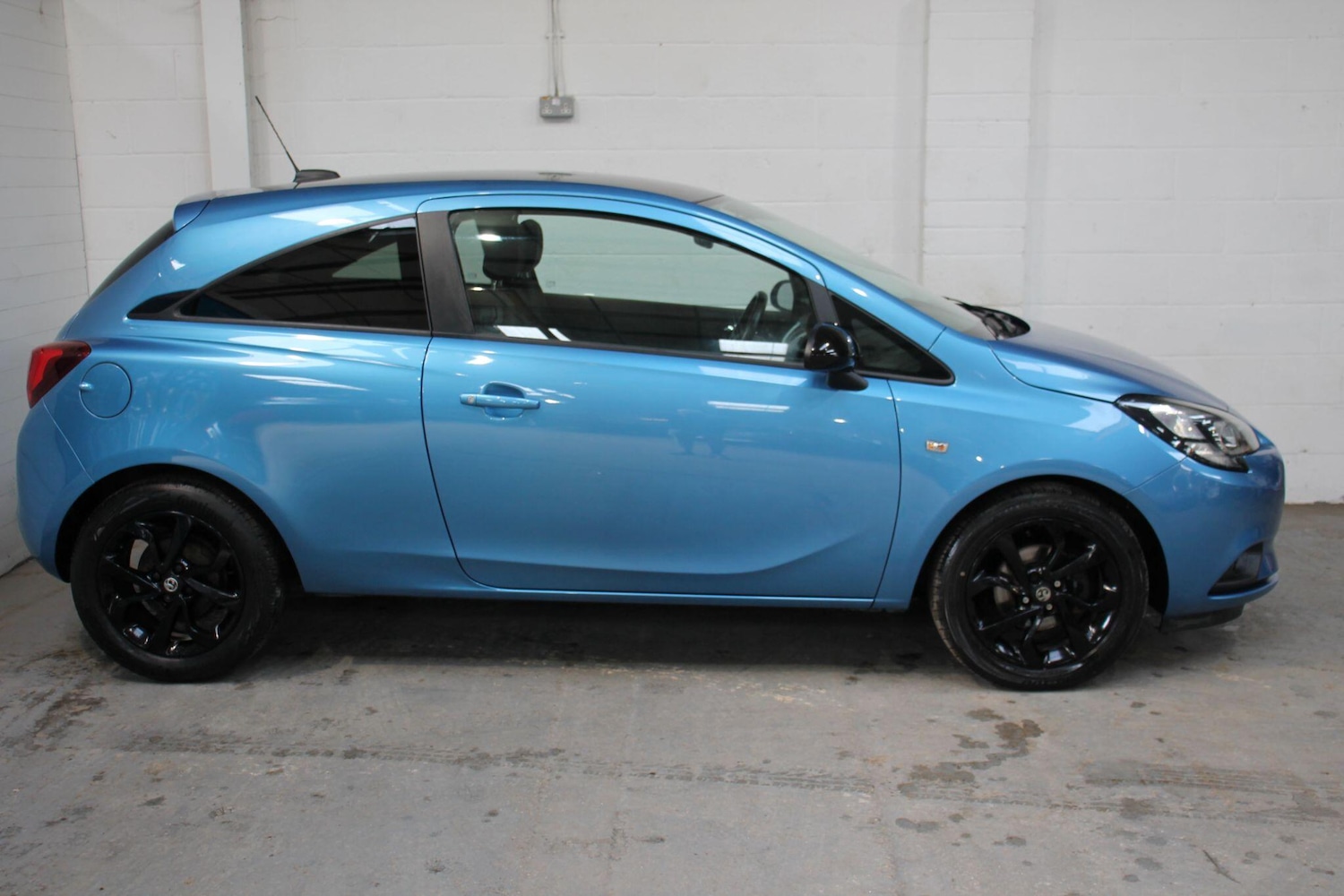 Used Vauxhall Corsa 2019 for sale - 76282903: Photo 8