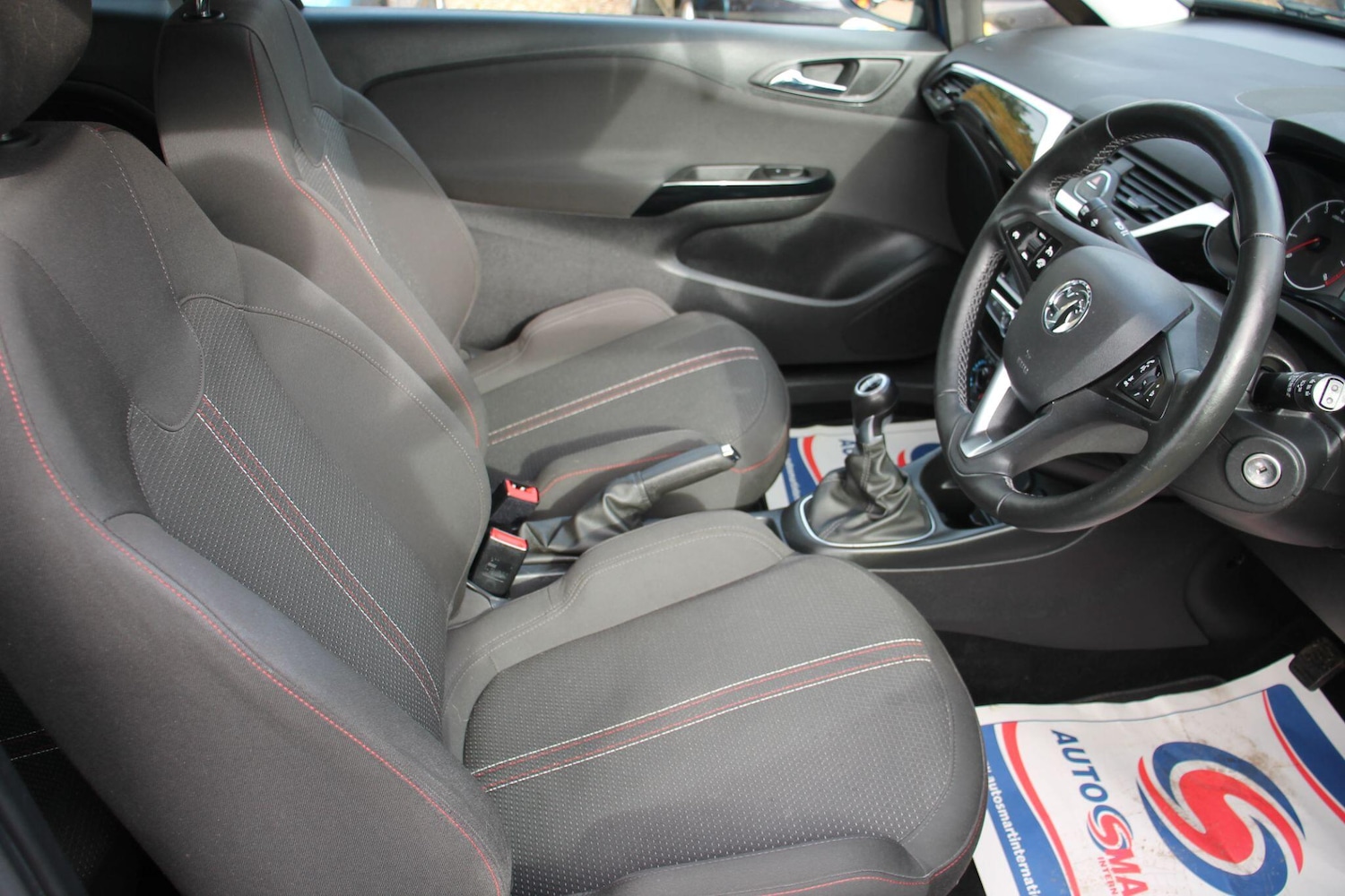 Used Vauxhall Corsa 2019 for sale - 76282903: Photo 9