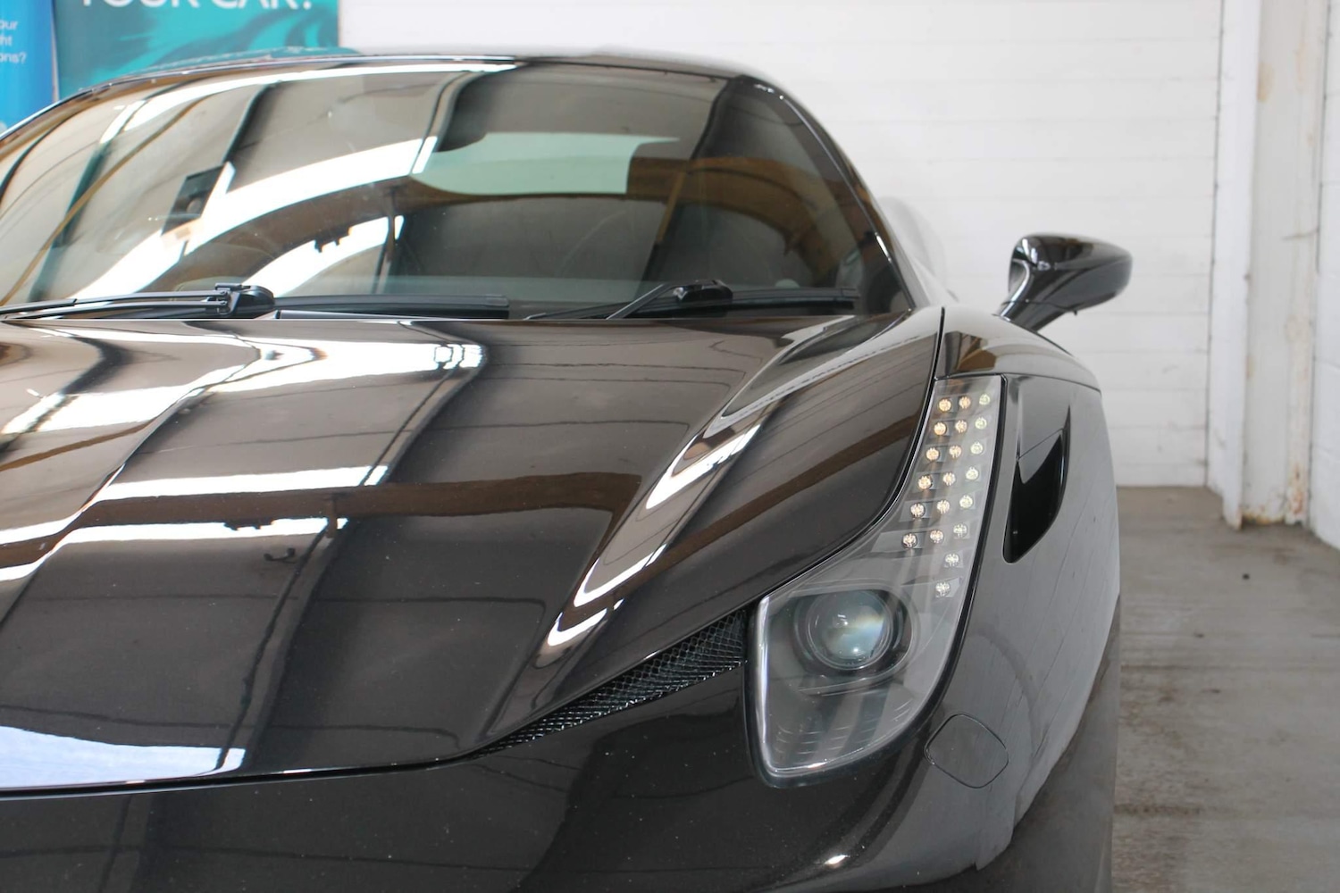 Used Ferrari 458 2010 for sale - 77978126: Photo 6