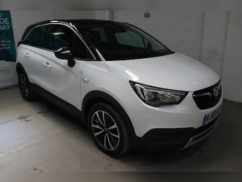 Used Vauxhall Crossland X 2019 for sale - 78662633: Photo