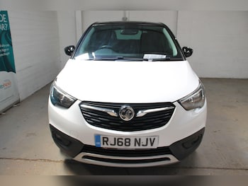 Used Vauxhall Crossland X 2019 for sale - 78662633: Photo