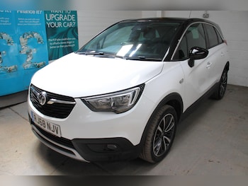 Used Vauxhall Crossland X 2019 for sale - 78662633: Photo