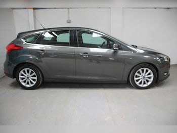 Used Ford Focus 2016 for sale - 75291134: Photo