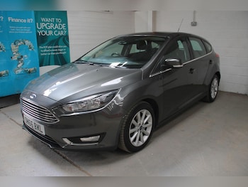 Used Ford Focus 2016 for sale - 75291134: Photo