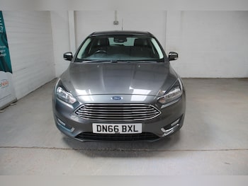 Used Ford Focus 2016 for sale - 75291134: Photo