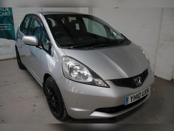 Used Honda Jazz 2010 for sale - 75493497: Photo