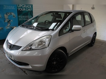 Used Honda Jazz 2010 for sale - 75493497: Photo