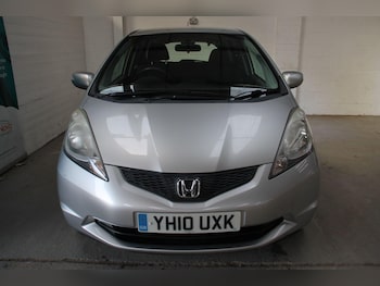 Used Honda Jazz 2010 for sale - 75493497: Photo