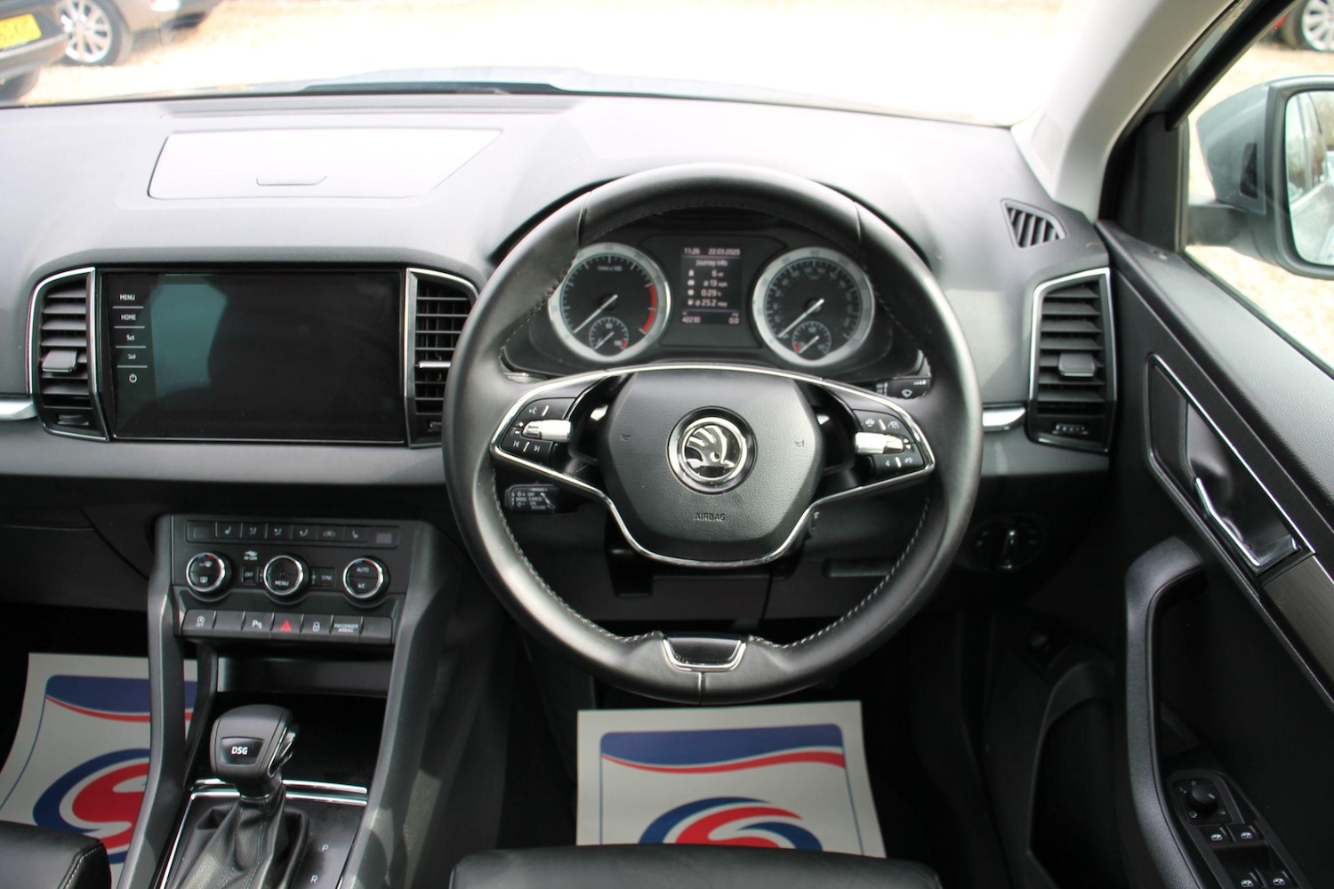 Vehicle 13