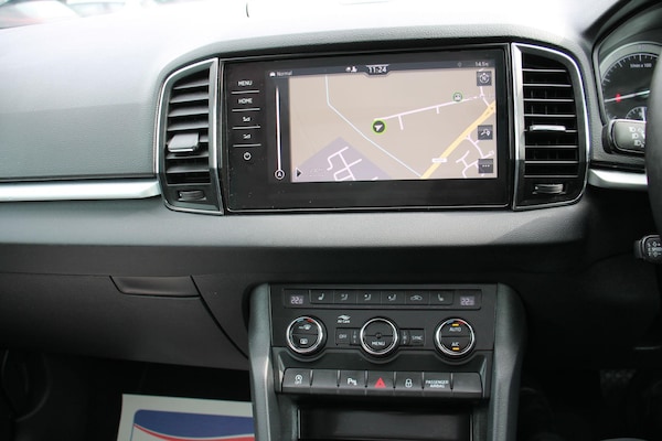Used Skoda Karoq 2021 for sale - 74096995: Photo 16