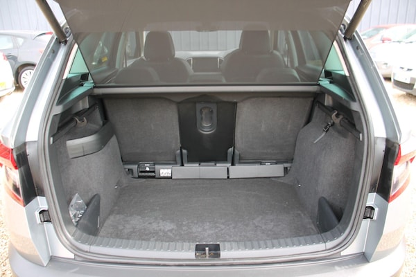 Used Skoda Karoq 2021 for sale - 74096995: Photo 20