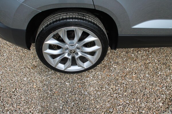 Used Skoda Karoq 2021 for sale - 74096995: Photo 21