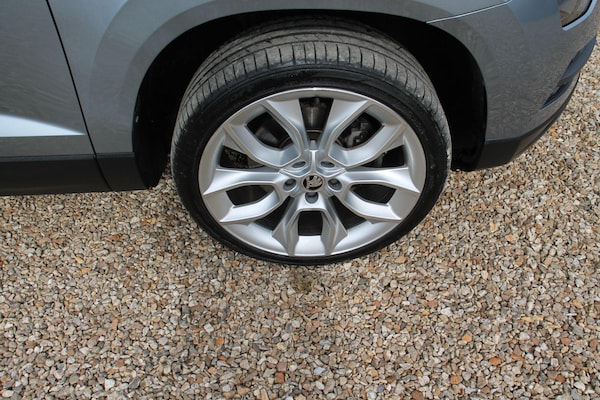 Used Skoda Karoq 2021 for sale - 74096995: Photo 22
