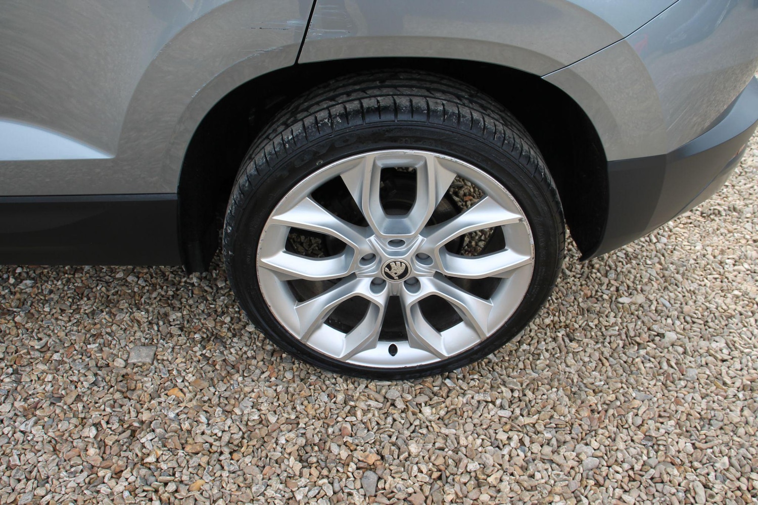 Vehicle 24
