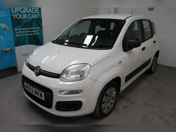 Used Fiat Panda 2012 for sale - 79698352: Photo