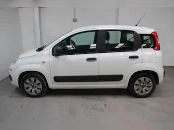 Used Fiat Panda 2012 for sale - 79698352: Photo