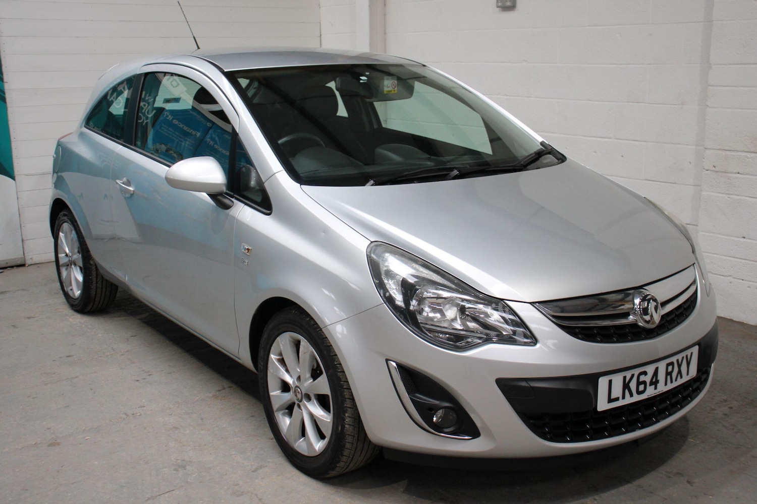 Used Vauxhall Corsa 2014 for sale - 76270440: Photo 1