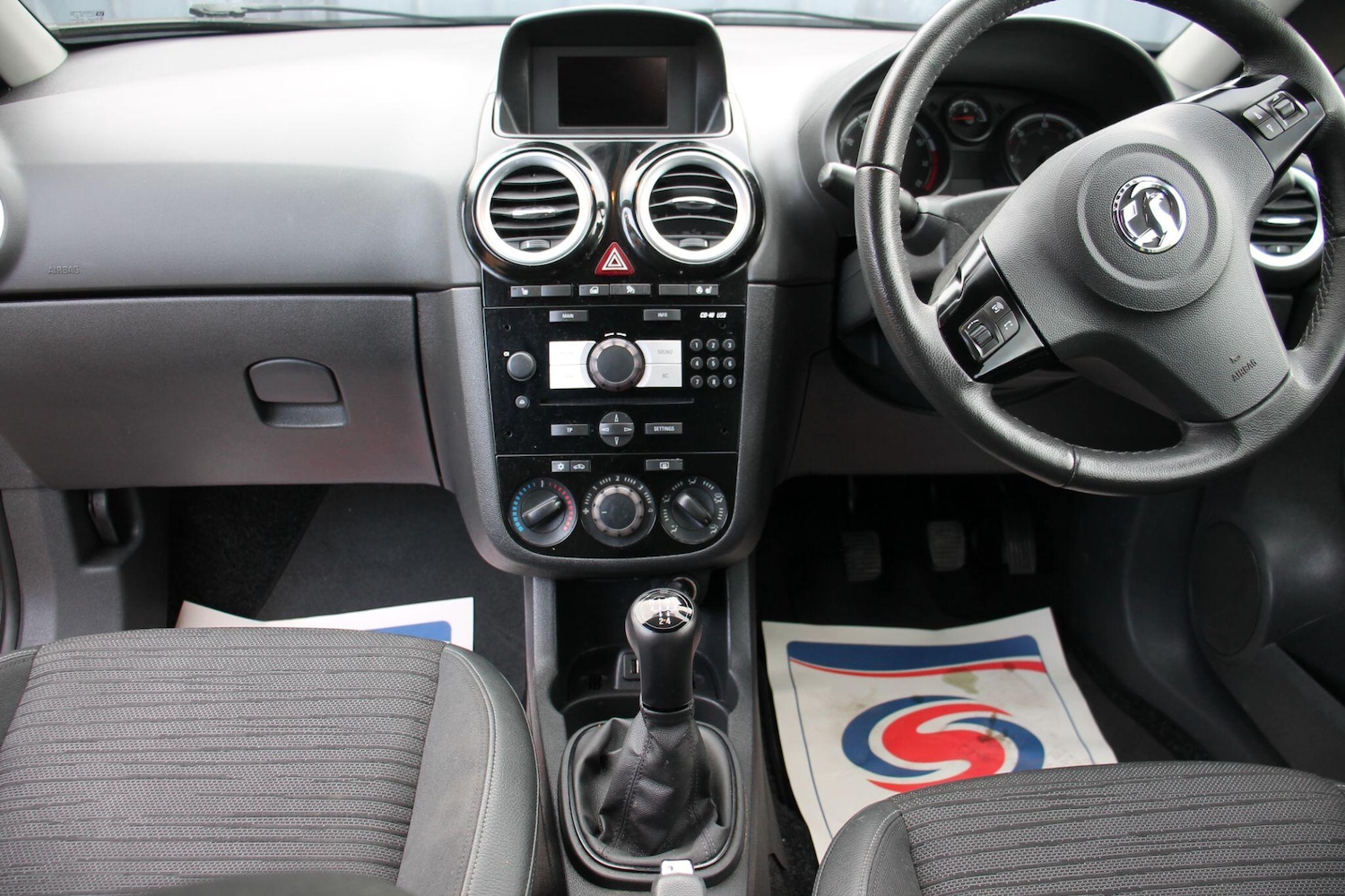 Used Vauxhall Corsa 2014 for sale - 76270440: Photo 11