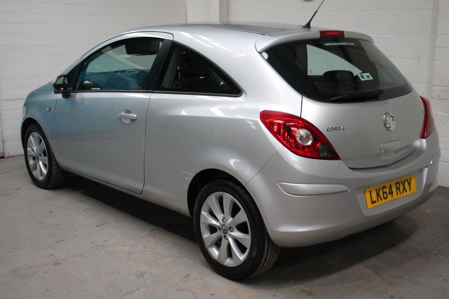 Used Vauxhall Corsa 2014 for sale - 76270440: Photo 5