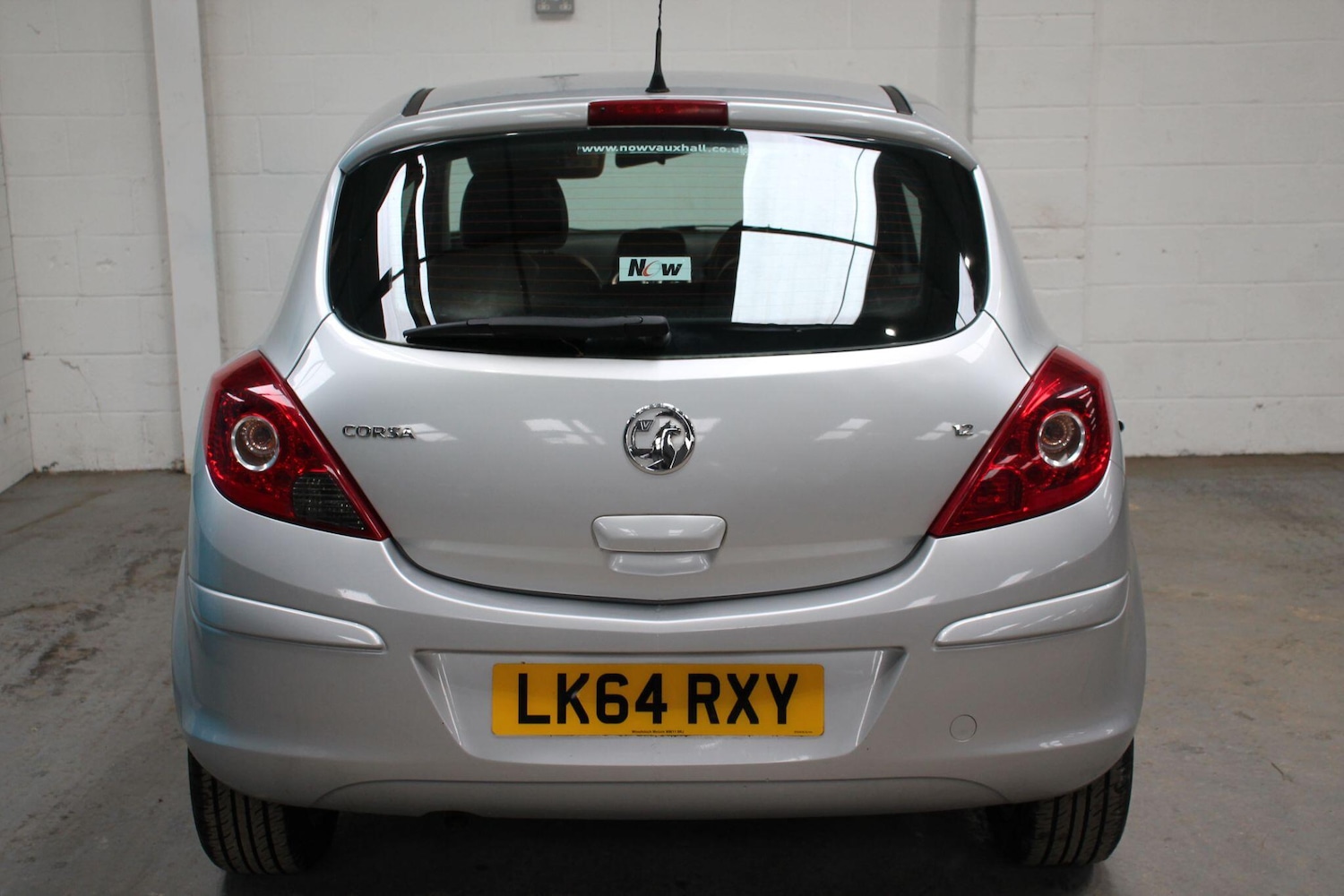 Used Vauxhall Corsa 2014 for sale - 76270440: Photo 6