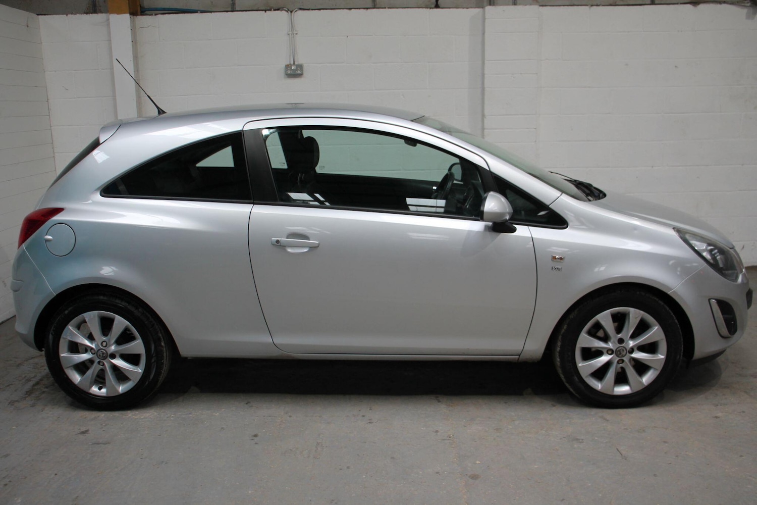 Used Vauxhall Corsa 2014 for sale - 76270440: Photo 8