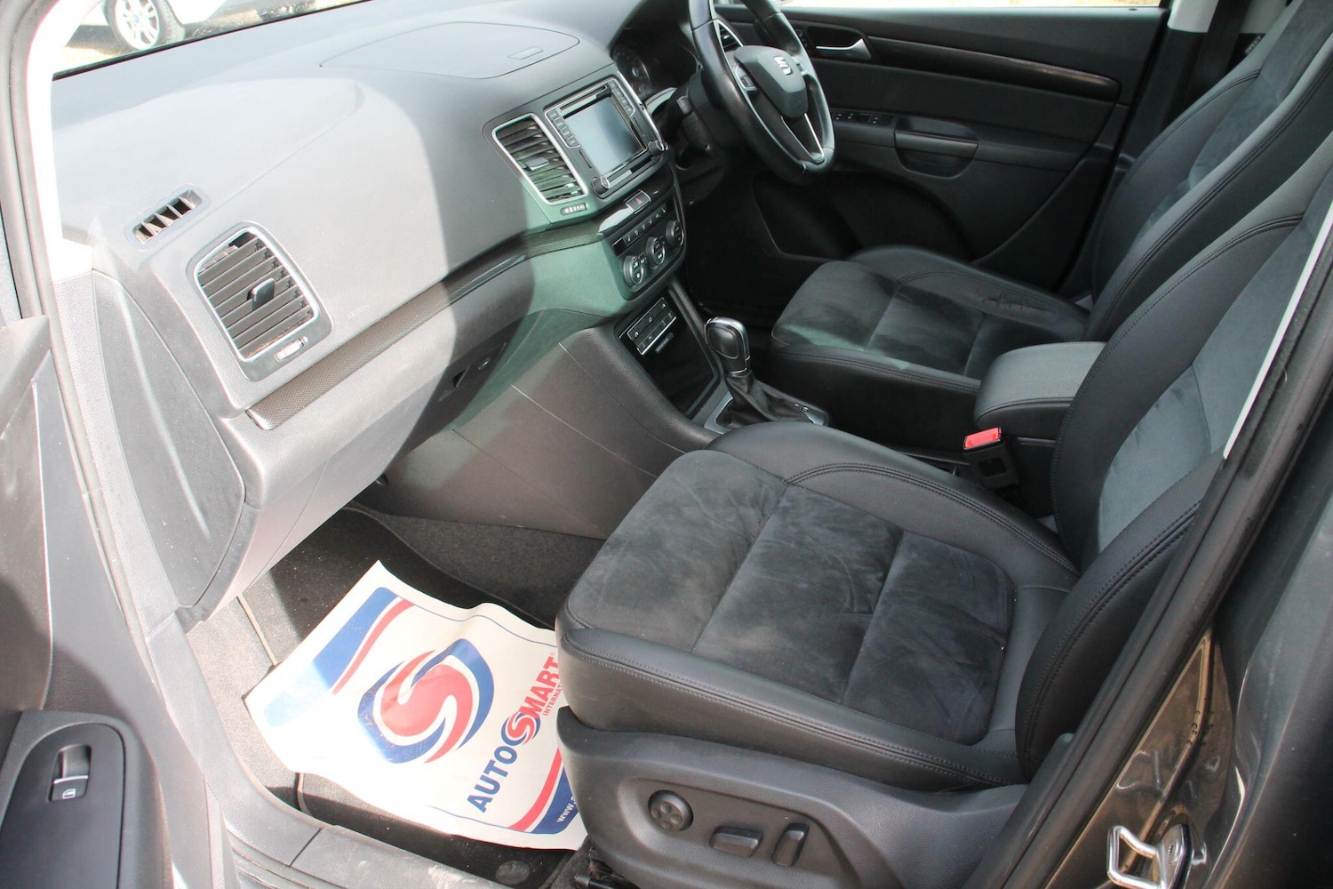 Used SEAT Alhambra 2015 for sale - 78214672: Photo 10